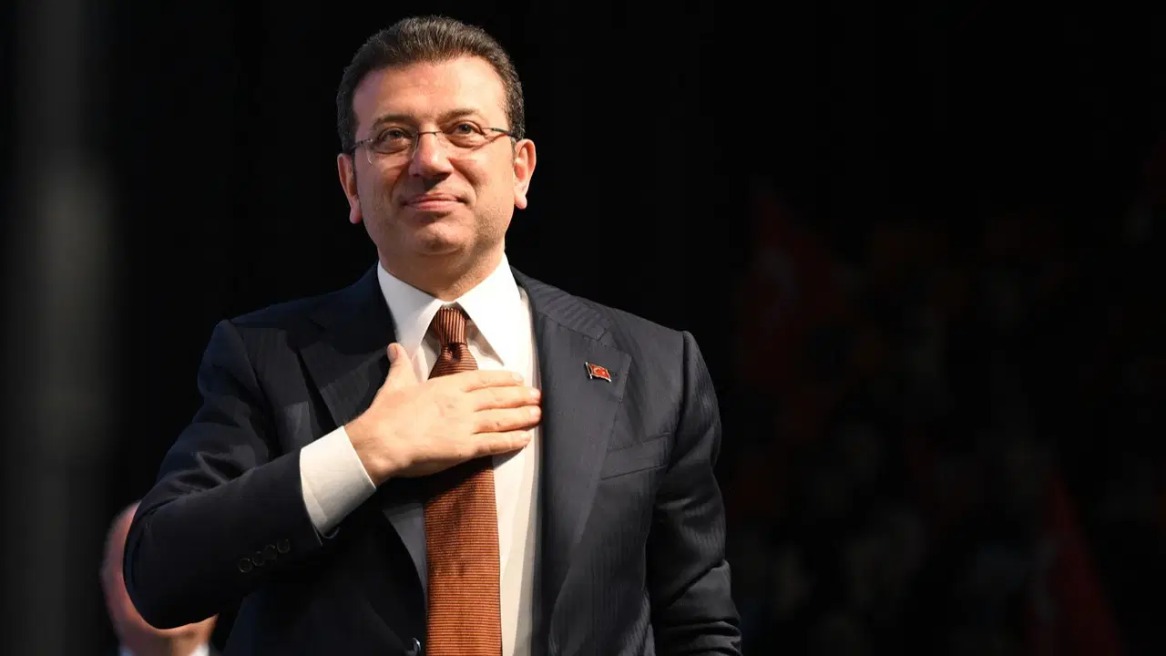 İBB Davası’nda yeni gelişme: Tahliye kararı çıkmadı!