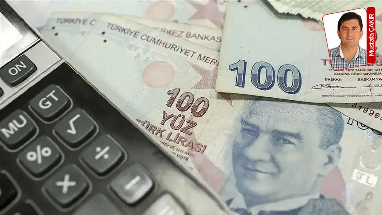 İktidarın söylemine karşın idarelerin giderleri yükseldi: Harcamada fren tutmadı
