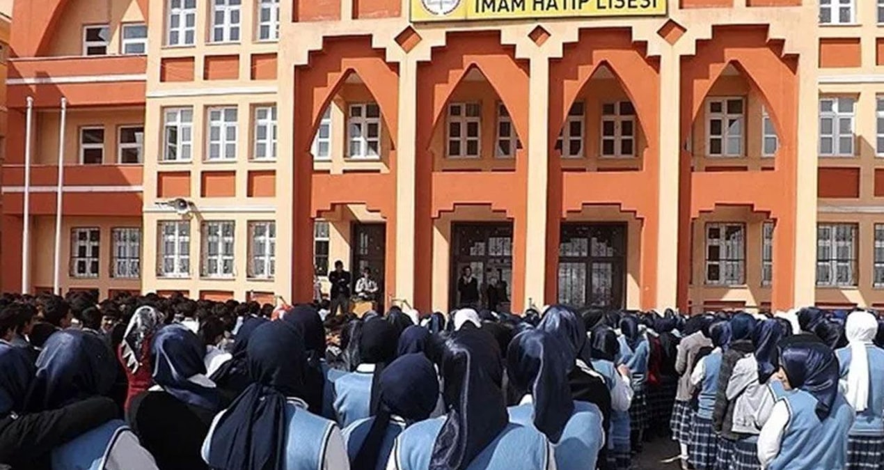 İmam hatipliler, imam hatip seçmedi