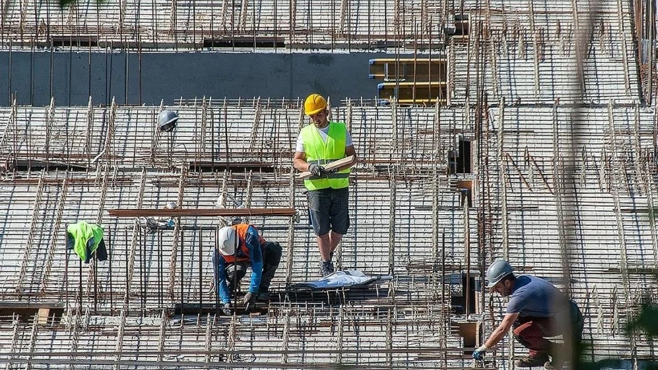 İnşaat maliyetleri arttı mı? TÜİK haziran verilerini açıkladı, işte son rakamlar