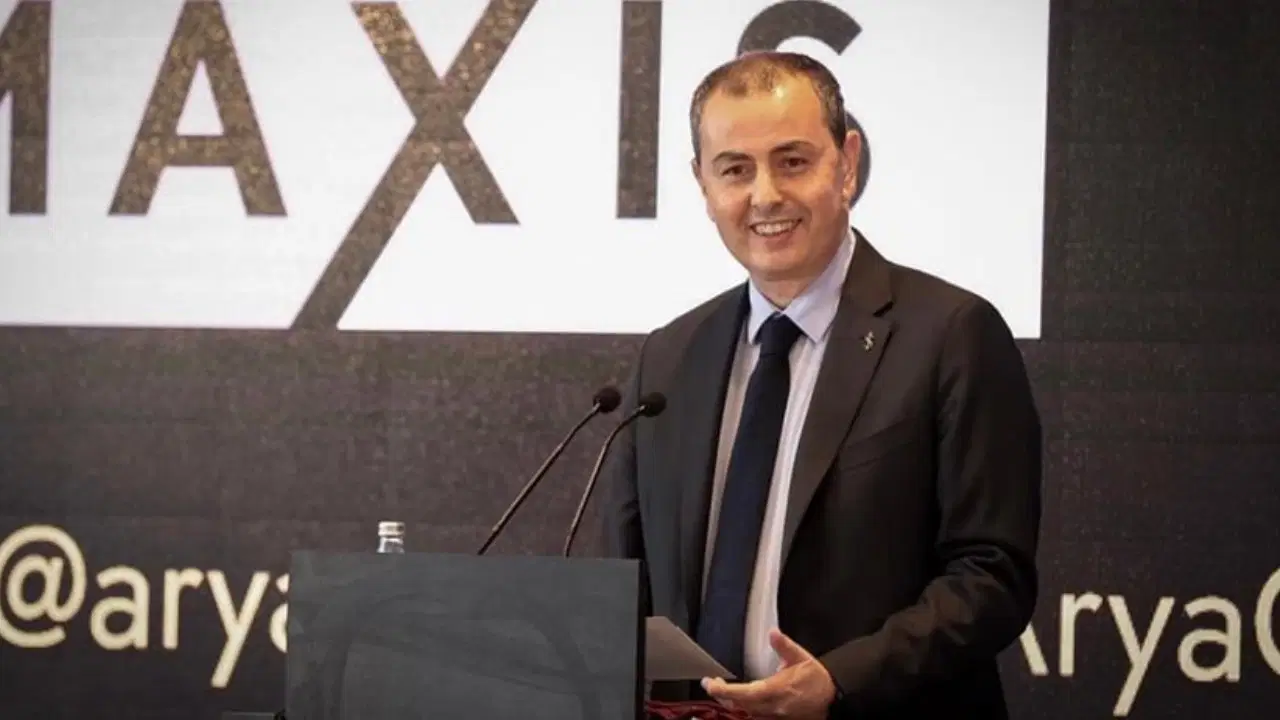 İş Bankası’nda üst düzey görev değişimi: Hakan Aran görevinden ayrılıyor