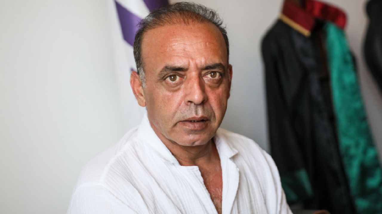 İsim benzerliği yüzünden hapse girdi: Pardon denilerek tahliye edildi