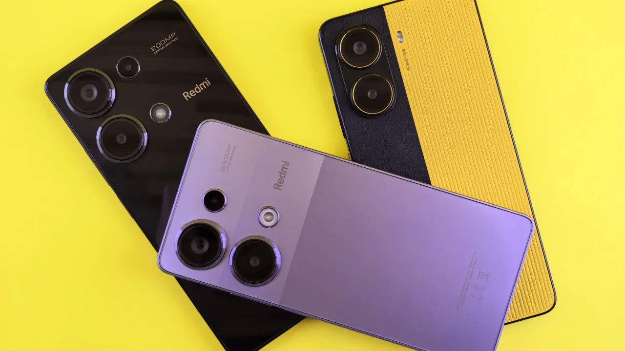 İşte Temmuz Ayının En Hızlı Android Telefonları