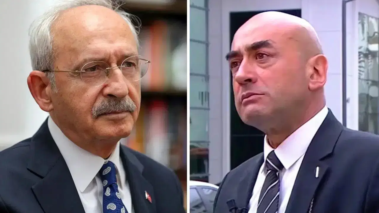 Kılıçdaroğlu görevden almıştı… YSK’den ‘YENİ Parti’ kararı: Mehmet Hadimi Yakupoğlu resmen temsilci oldu