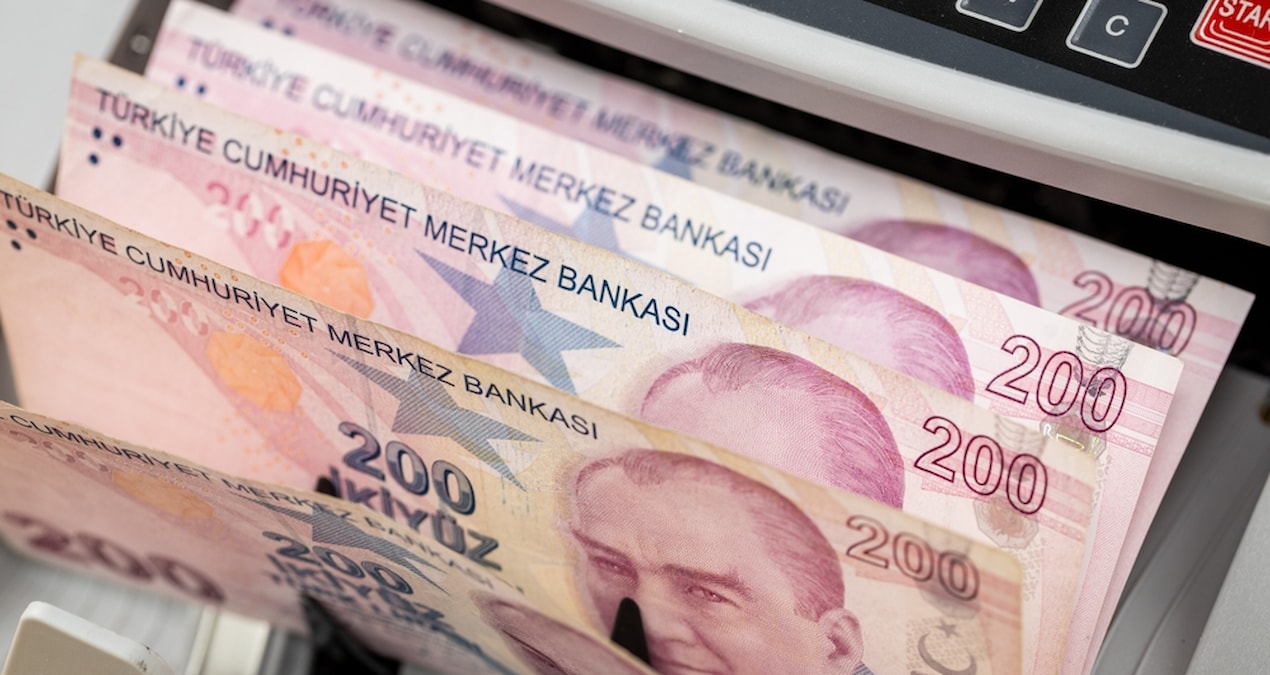 KKM bakiyesi düşüşünü sürdürdü: Son haftada 34 milyon lira azaldı