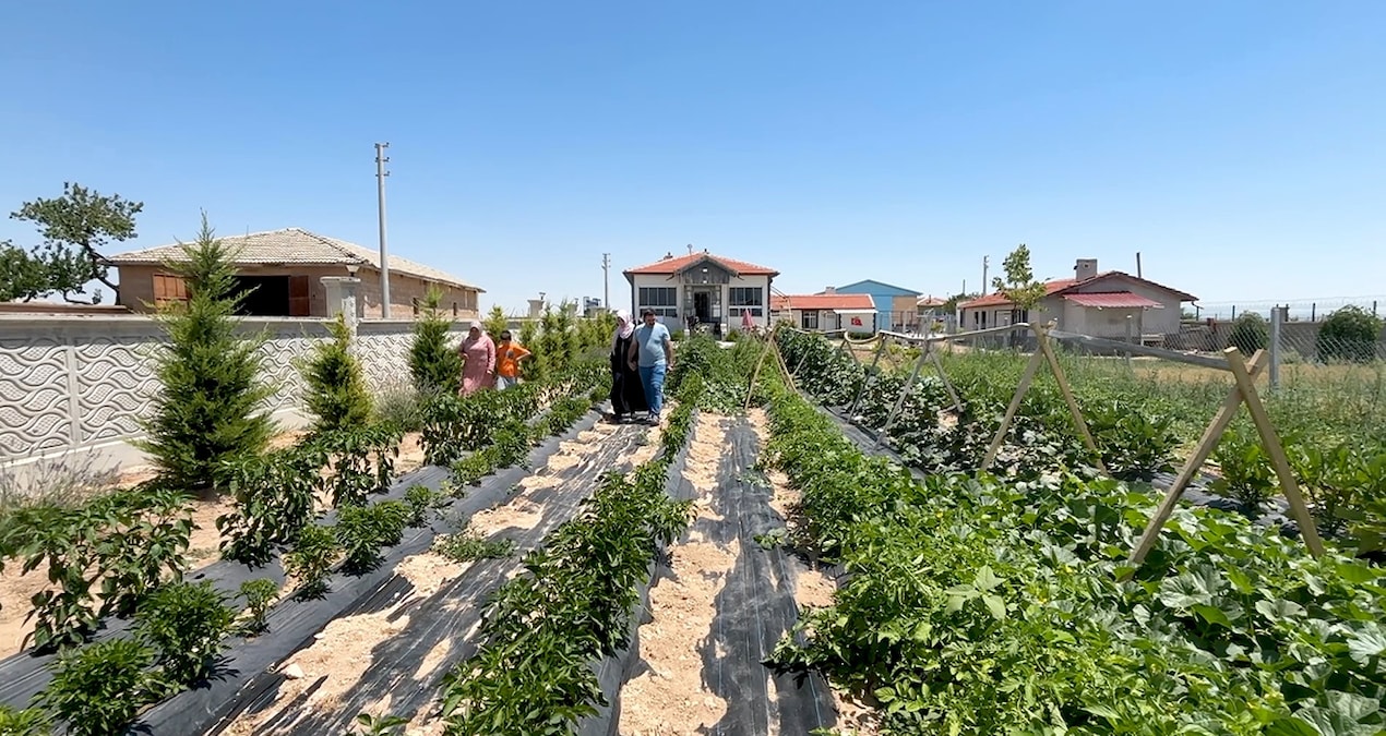 Konya’da para geçmeyen otel açıldı: Yemek de konaklama da bedava ama tek bir şartı var