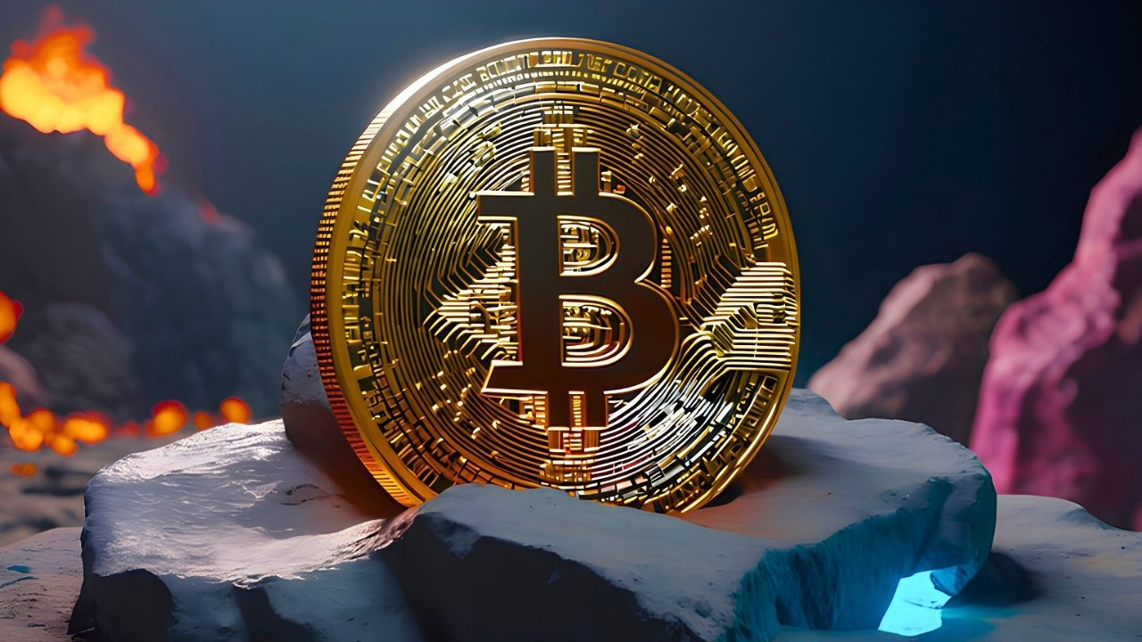 Kripto piyasasında nefesler tutuldu:  Nisan ayından beri görülmemişti