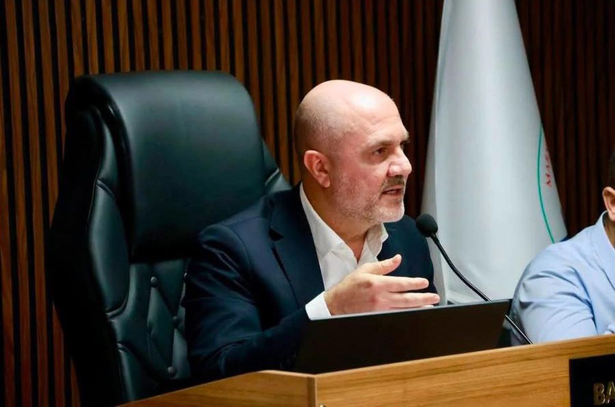 Marmara Adalar Belediye Başkanı Aydın Dinçer: “Tüm pis insanları bekliyoruz”