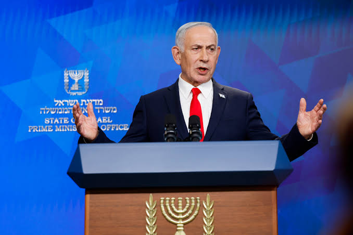 Netanyahu, Trump’ın Gazze Planını Reddetti