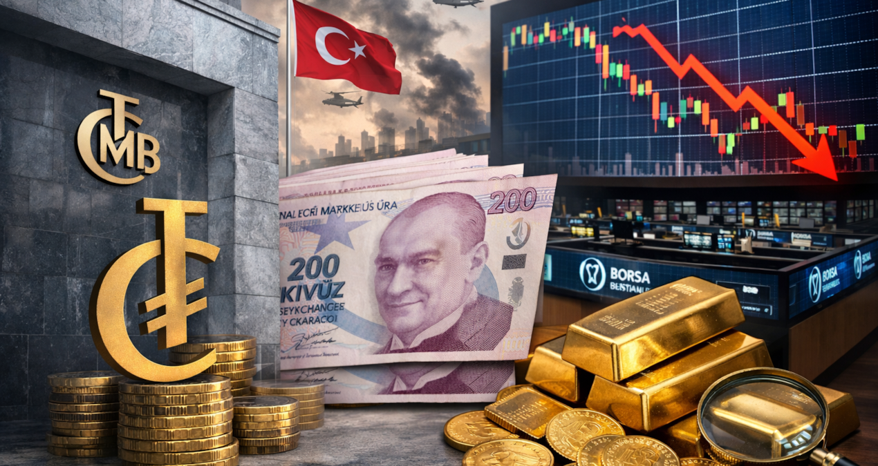 Ona yatıran köşeyi döndü: Yılbaşından beri en çok kazandıran oldu