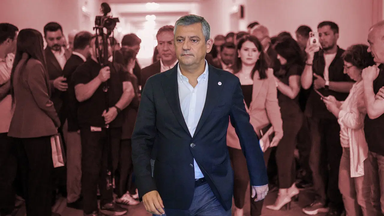 Özgür Özel’den Le Monde’a çarpıcı yazı: ‘Bu sürecin kırılma noktası…’