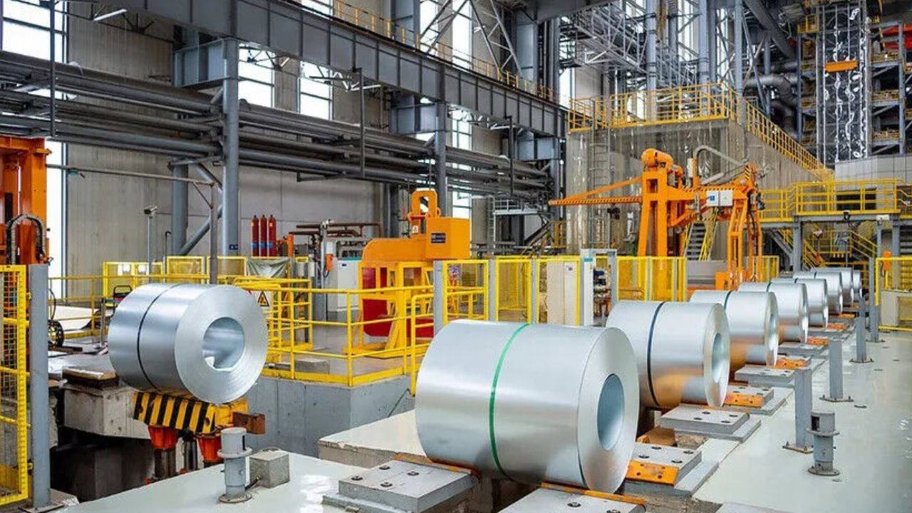 Pekin’de parklara aşırı sıcaklarda görev yapacak 72 robot yerleştirildi