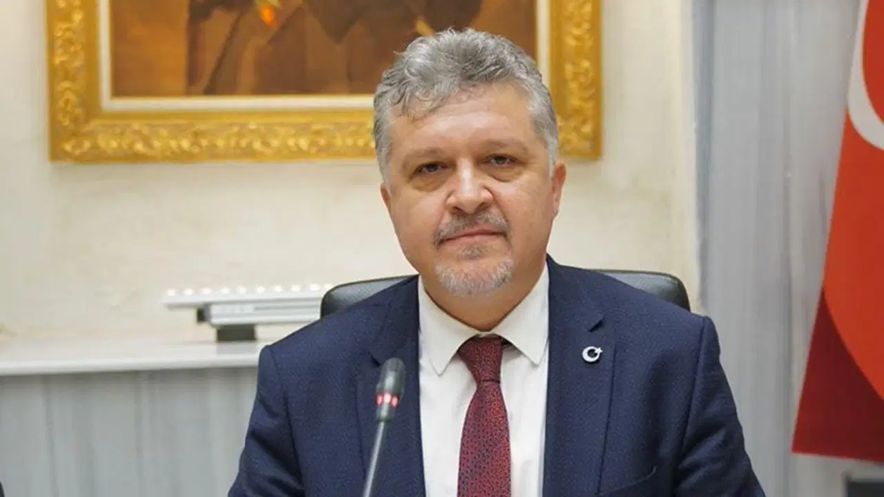 Şehrin CHP’de kalan tek belediye başkanıydı: İstifa ettiğini duyurdu