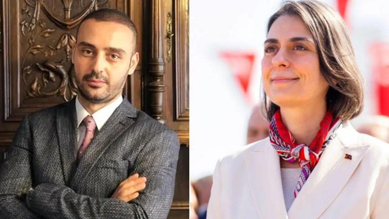 Selman Öğüt’ten itiraf gibi ‘Sinem Dedetaş’ sözleri: ‘Mağduru’ buldu, medyaya ‘akıl’ verdi! ‘İnşaatçılar kan kusuyordu’