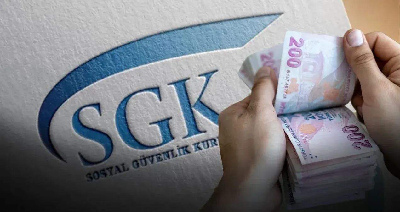 SGK’dan prim eksiği olanlara kritik uyarı: Bu imkânlarla emeklilik öne çekiliyor