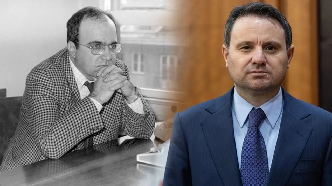 Son dakika… Akın Gürlek, Uğur Mumcu ailesinin ‘randevu’ talebini kabul etti: Görüşme tarihi belli oldu