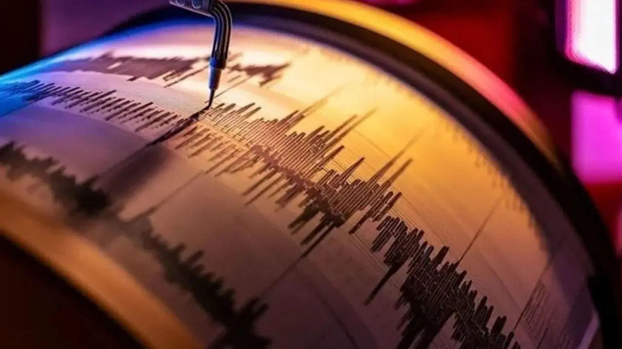 Son dakika depremler! Deprem mi oldu? 10 Ağustos 2026 nerede, ne zaman deprem oldu?