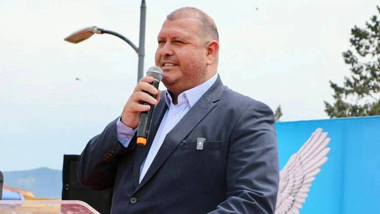 Son Dakika | İlkay Çiçek CHP’den istifa etti
