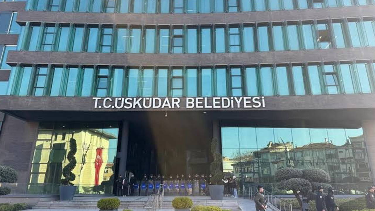 Son Dakika… Üsküdar’da Belediye Başkanvekili seçimi için tarih belli oldu