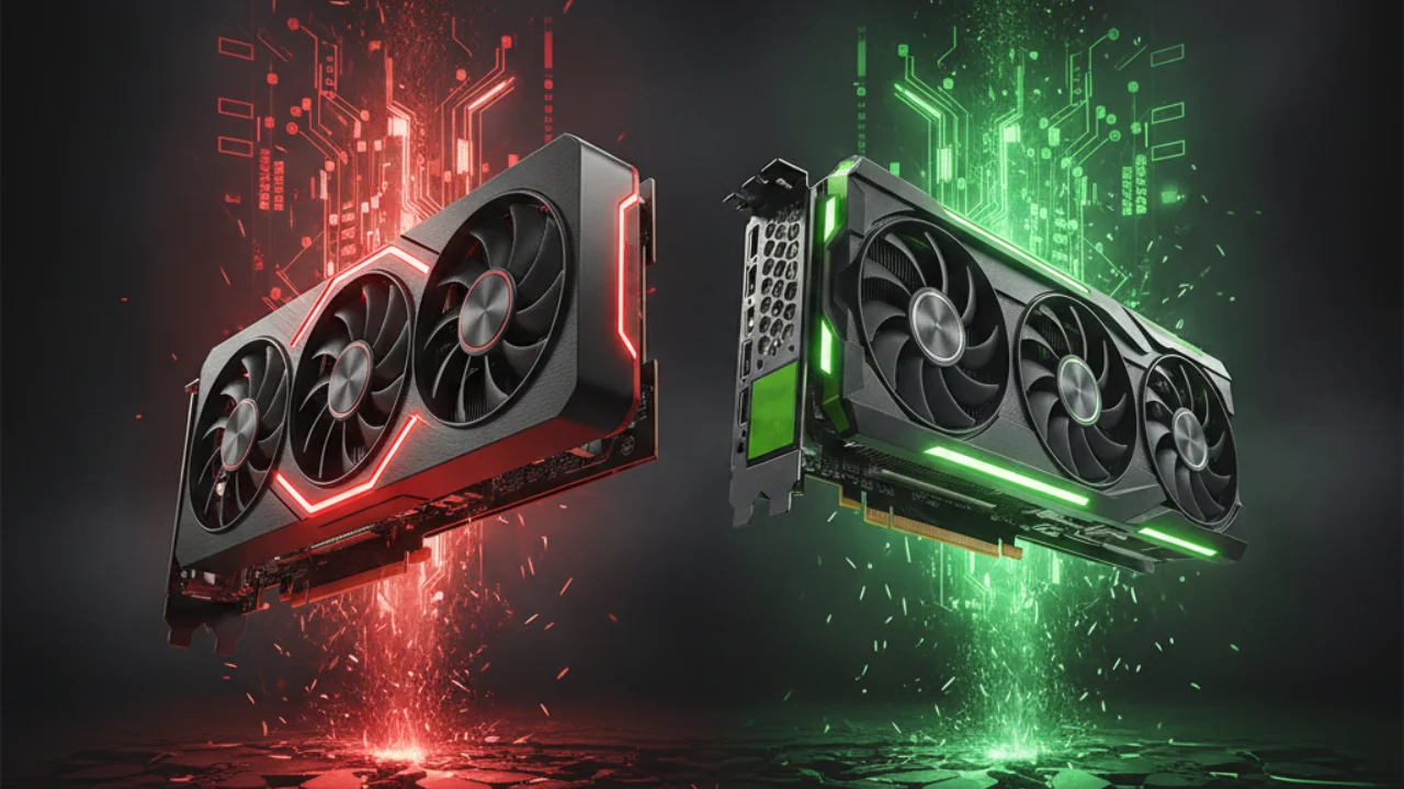 Steam Oyuncuları 16 GB VRAM Kapasiteli Ekran Kartlarına Yöneliyor