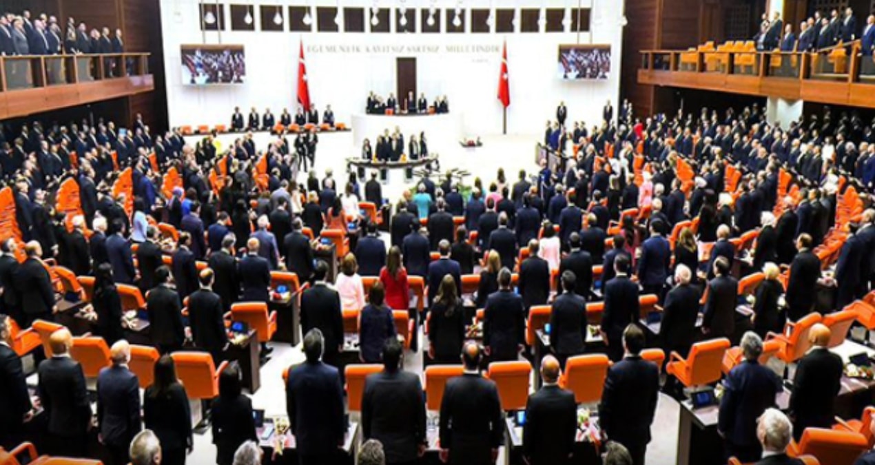 Tarihi günde kaç milletvekili ‘evet’ diyecek?
