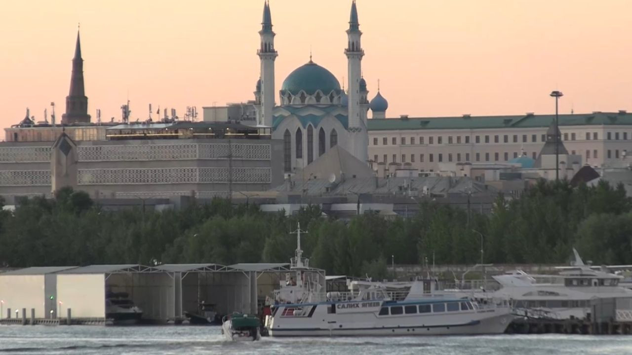 Tataristan’a İHA saldırısı: Ölümler nedeniyle yas ilan edildi
