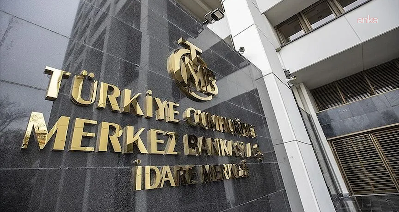 TCMB, yılın üçüncü enflasyon raporunu 13 Ağustos’ta açıklayacak