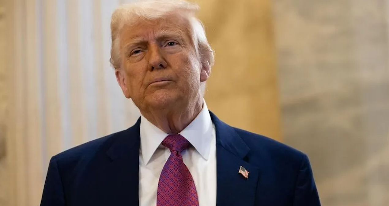 Trump yönetimi yeni vergi kararını imzaladı