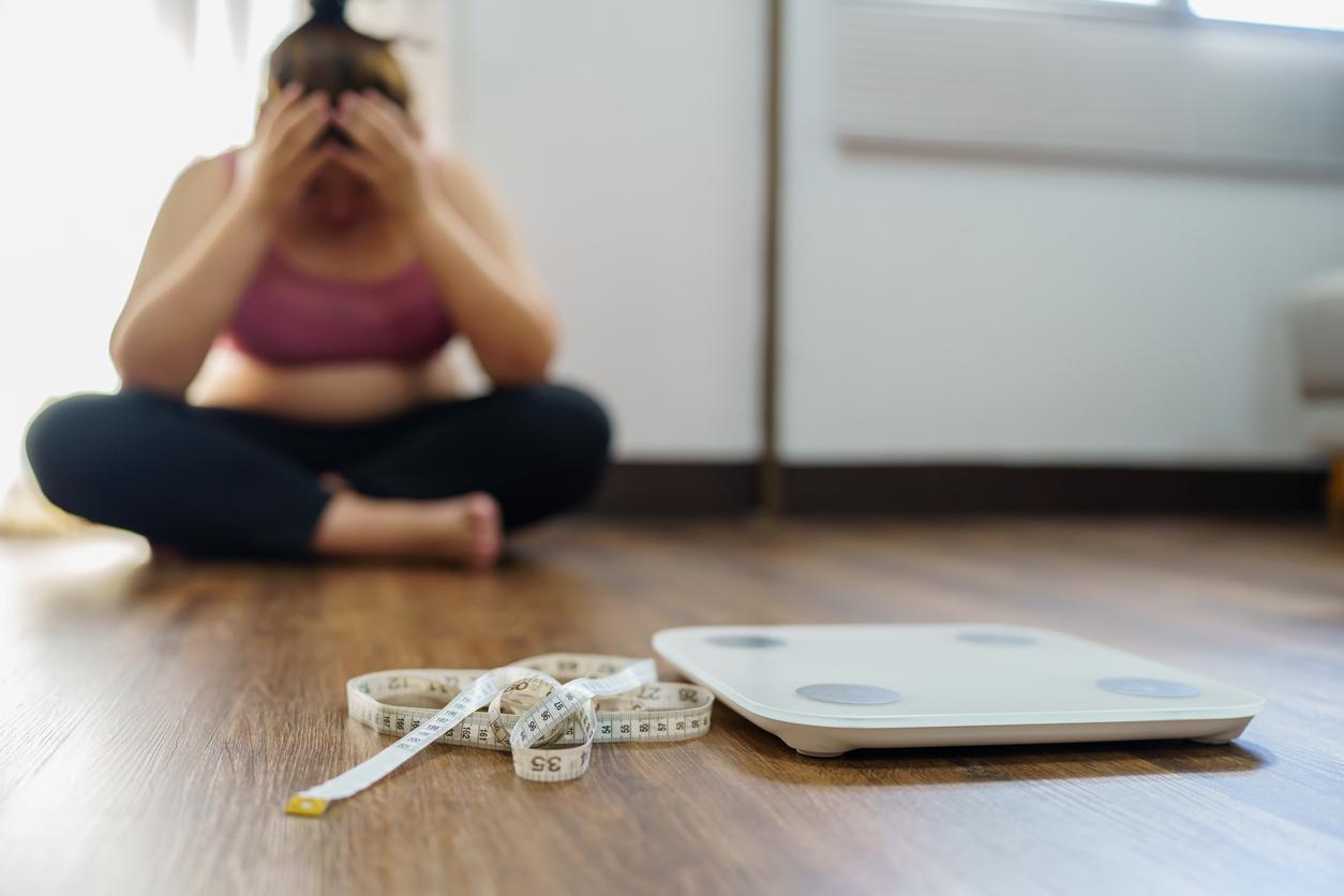 Türkiye’de obezite alarmı! Kadınlarda oran yüzde 40’a ulaştı