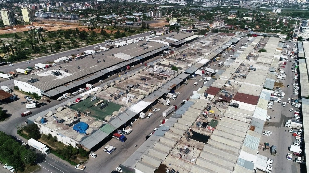 Türkiye’yi besleyen ilde 6 firma konkordato ilan etti: 8’i mahkeme kararı bekliyor