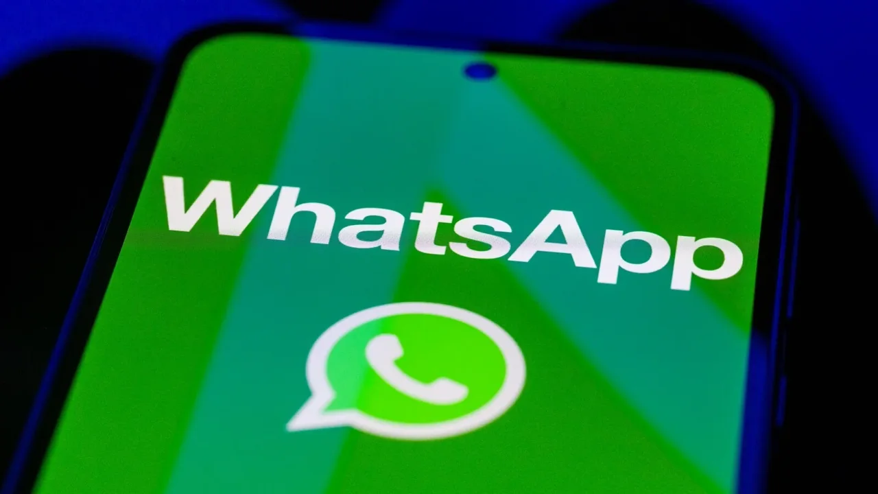 WhatsApp Android için Yeni Hareketli Sohbet Temaları Geliştiriyor