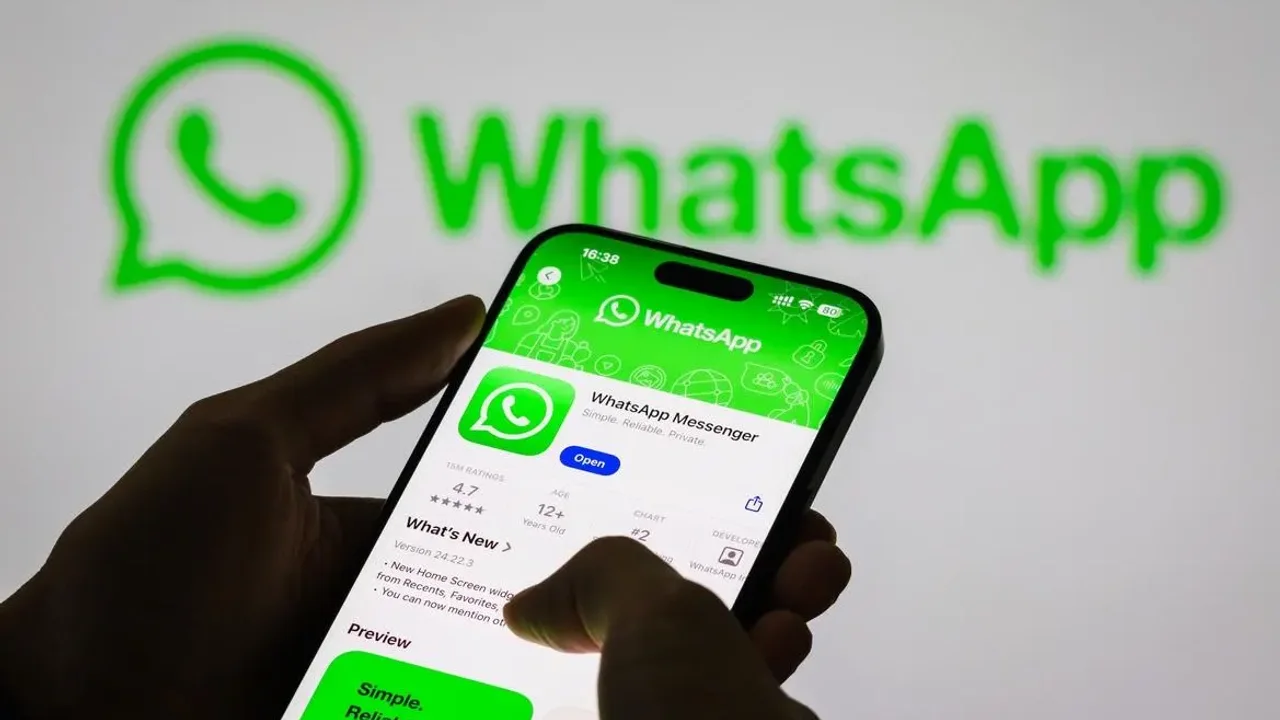 WhatsApp’tan Grup Sohbetlerini Kolaylaştıran Yeni Özellikler