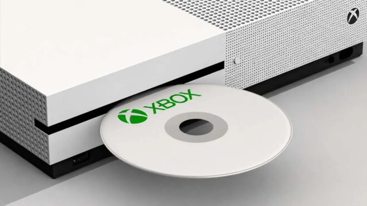 Xbox Diskten Dijitale Sistemi Bu Ay Kullanıma Sunulabilir