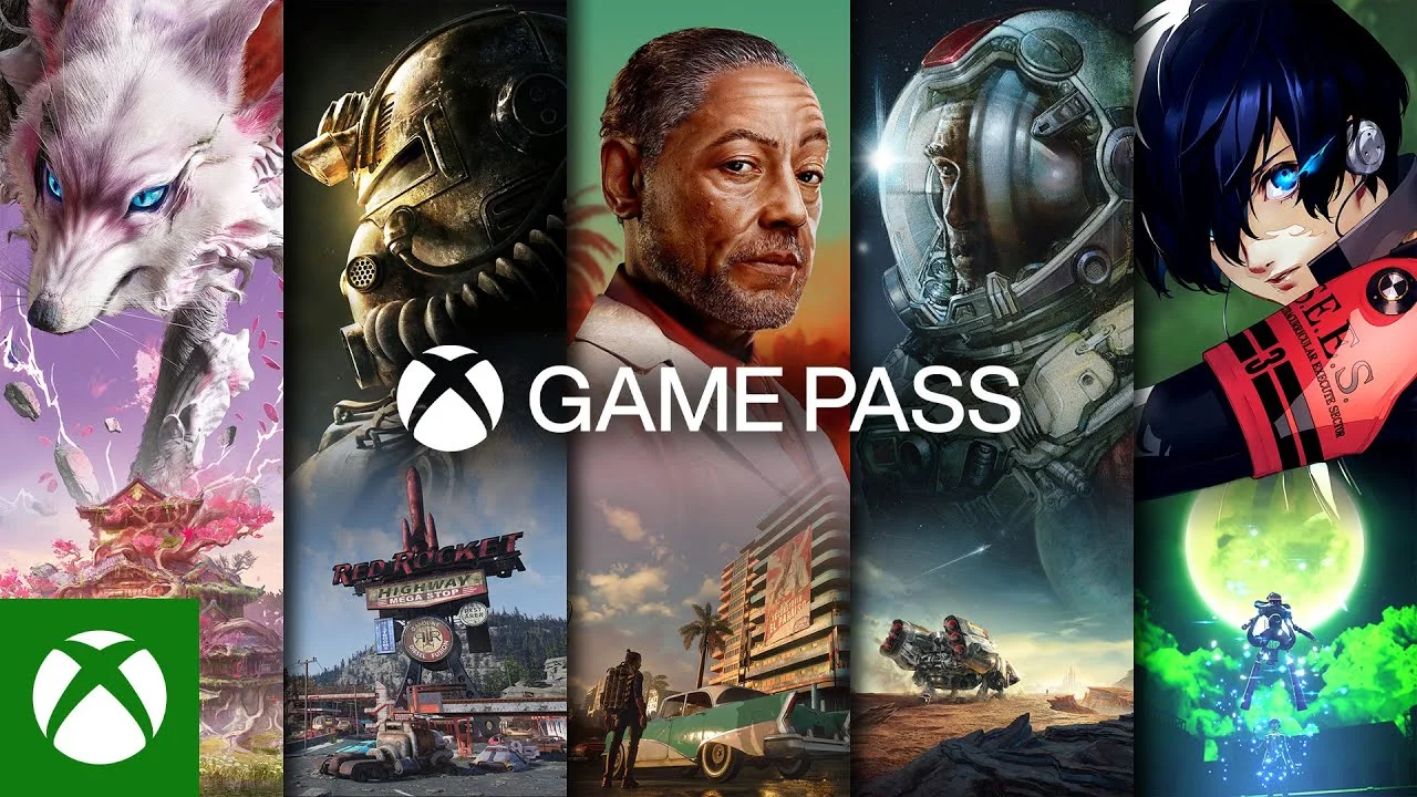 Xbox Game Pass Ağustos 2026 Oyun Listesi