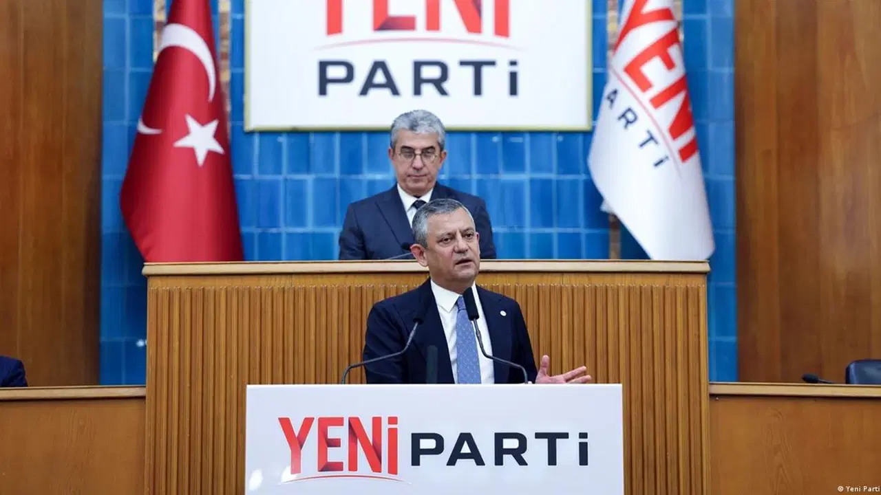 YENİ Parti’ye bağış çağrısında 1 hafta geride kaldı: İşte son durum